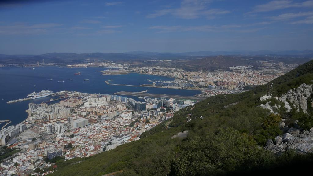 299 - 20181001 Day08 Gibraltar