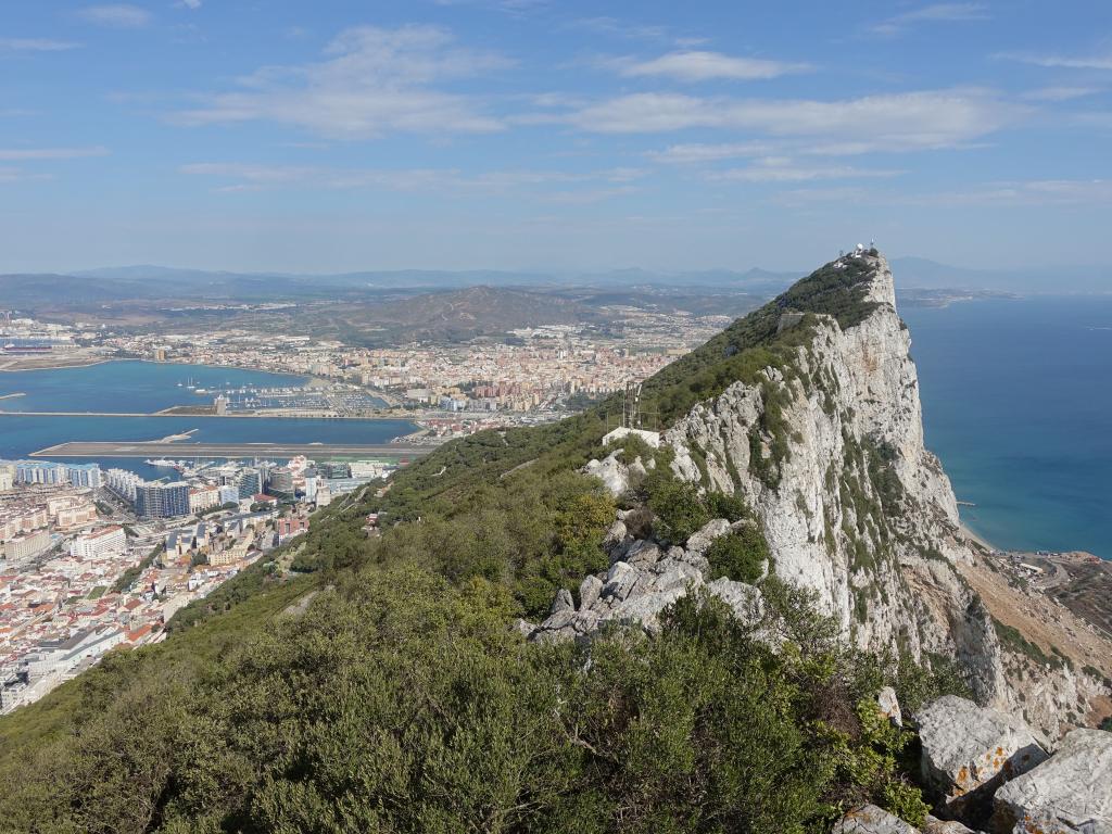 302 - 20181001 Day08 Gibraltar