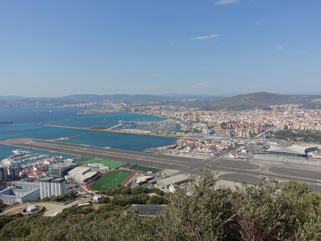 492 - 20181001 Day08 Gibraltar