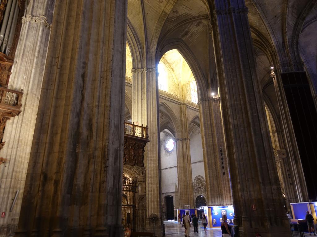 310 - 20181003 Day10 Sevilla