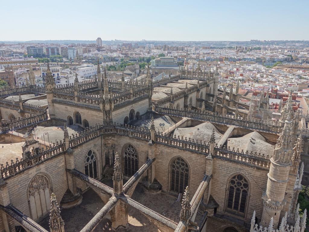 338 - 20181003 Day10 Sevilla