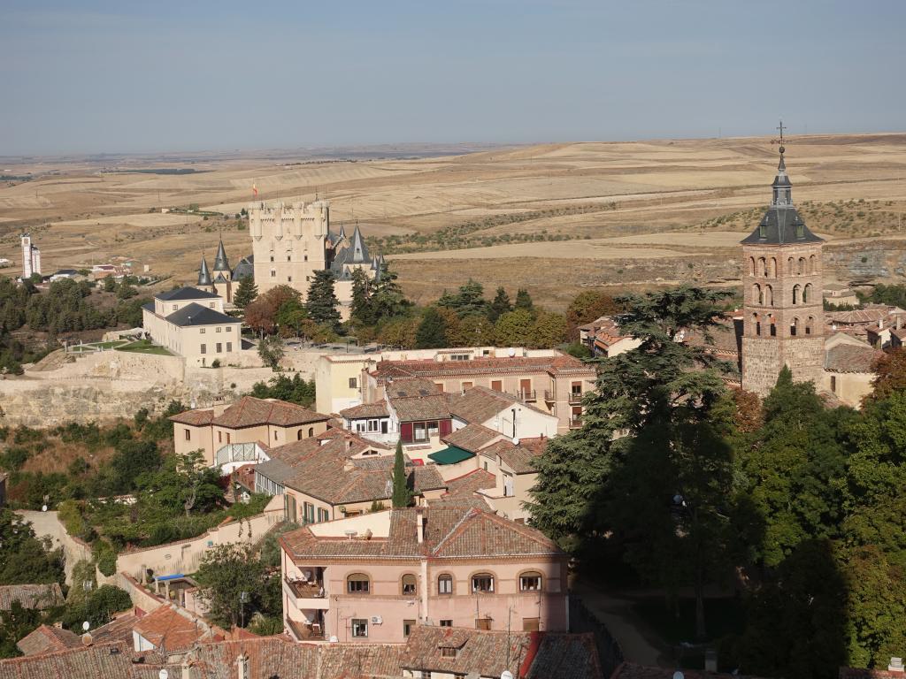 136 - 20181006 Day13 Segovia