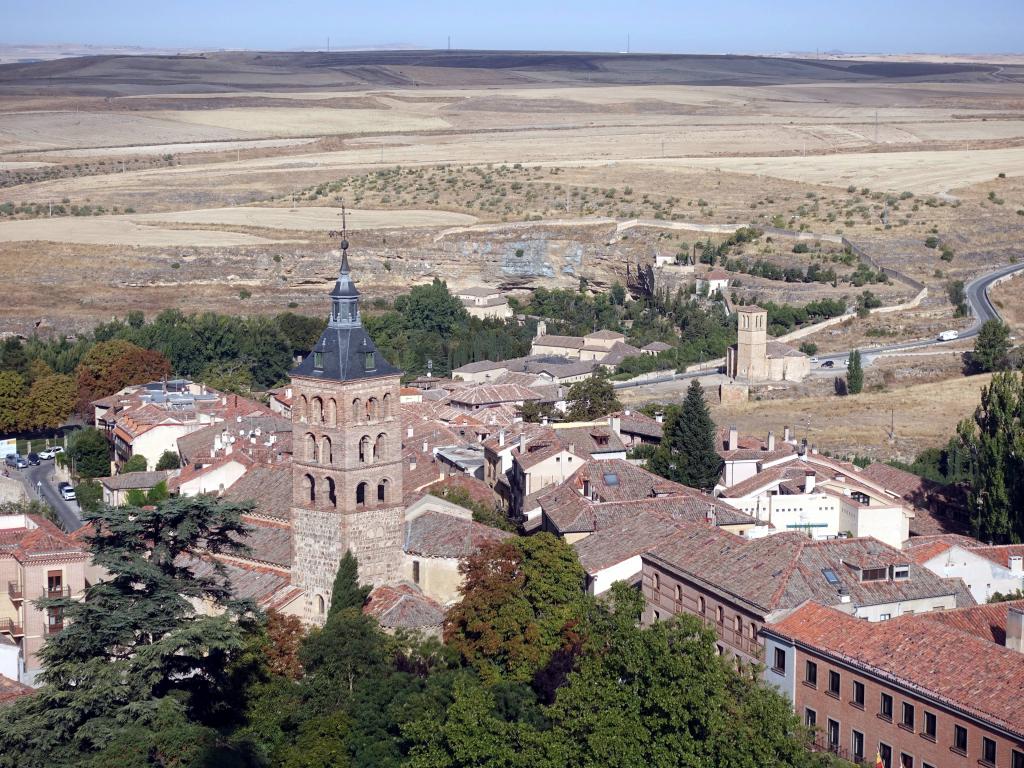 145 - 20181006 Day13 Segovia