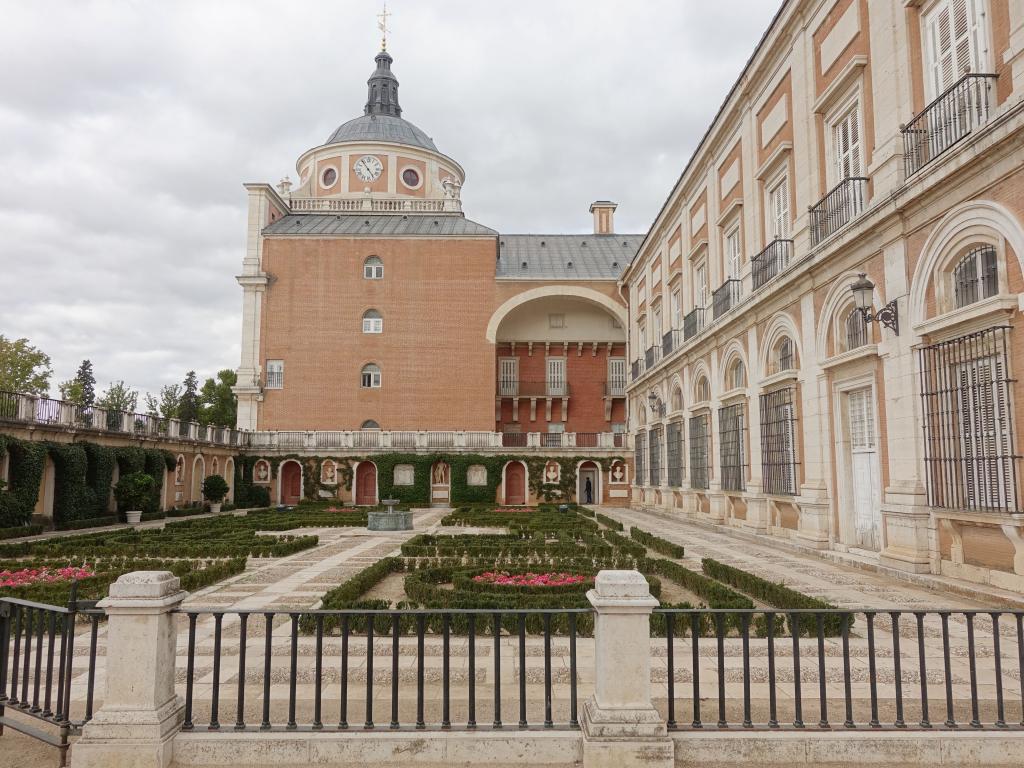 107 - 20181009 Day16 Aranjuez