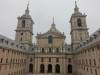 119 - 20181010 Day17 El Escorial