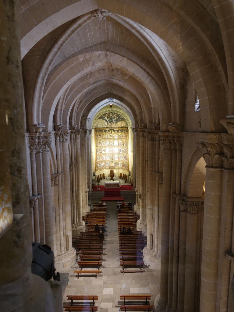 245 - 20181011 Salamanca Cathedral