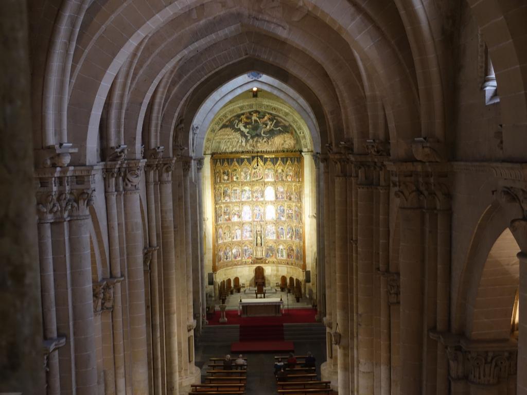 246 - 20181011 Salamanca Cathedral