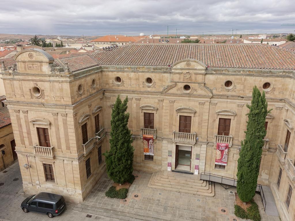 250 - 20181011 Salamanca Cathedral