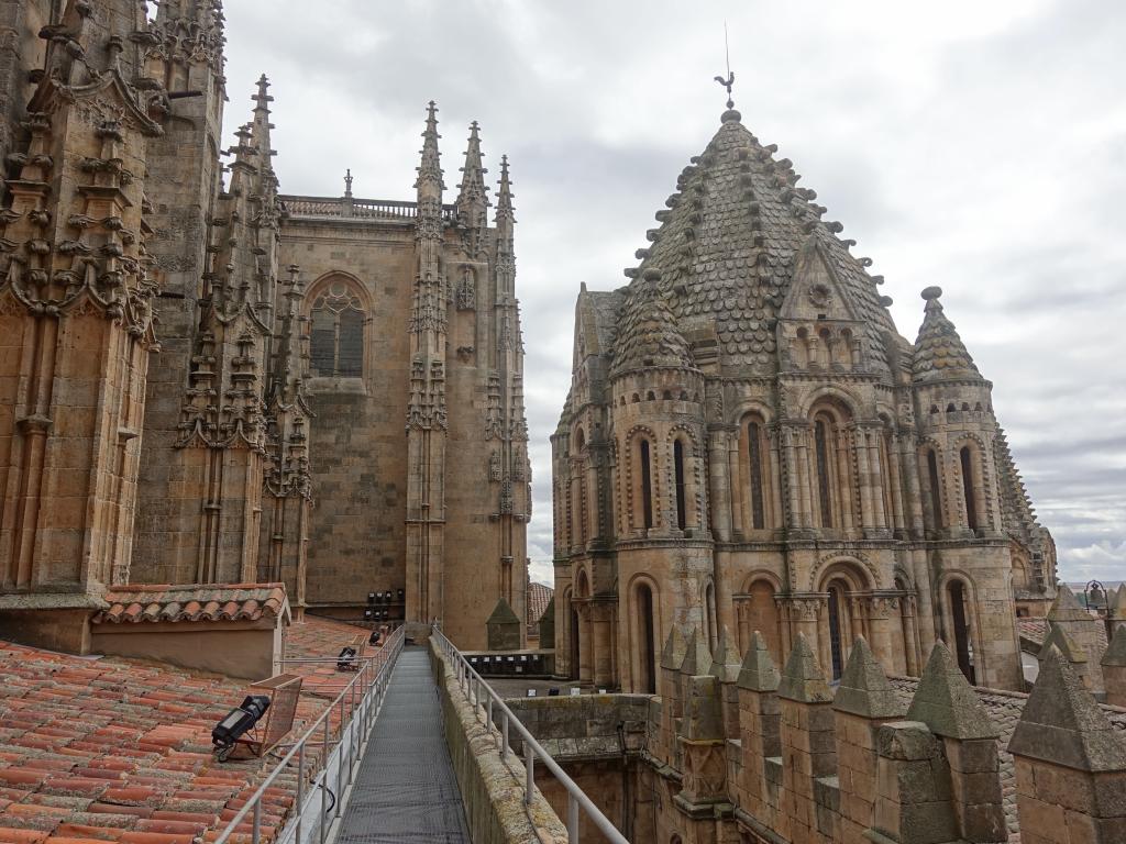 252 - 20181011 Salamanca Cathedral