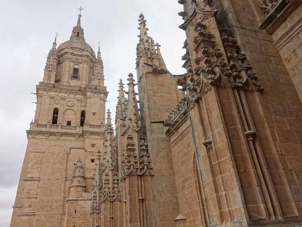 253 - 20181011 Salamanca Cathedral