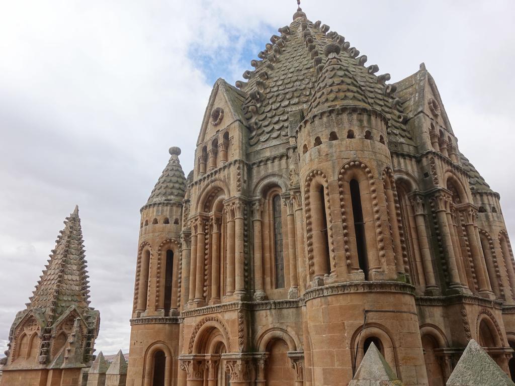 254 - 20181011 Salamanca Cathedral