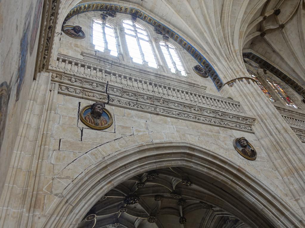 262 - 20181011 Salamanca Cathedral