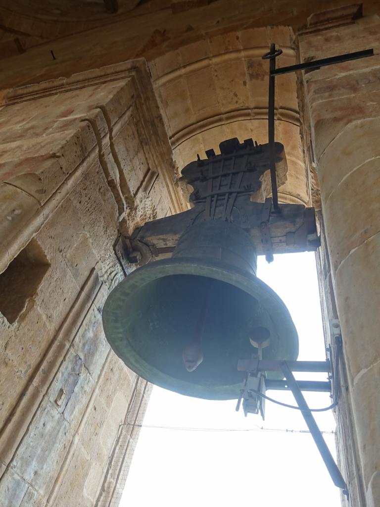 281 - 20181011 Salamanca Cathedral