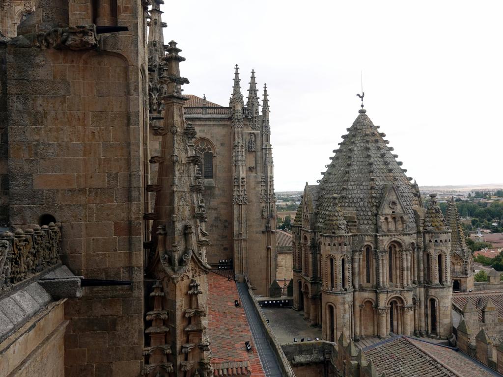 284 - 20181011 Salamanca Cathedral