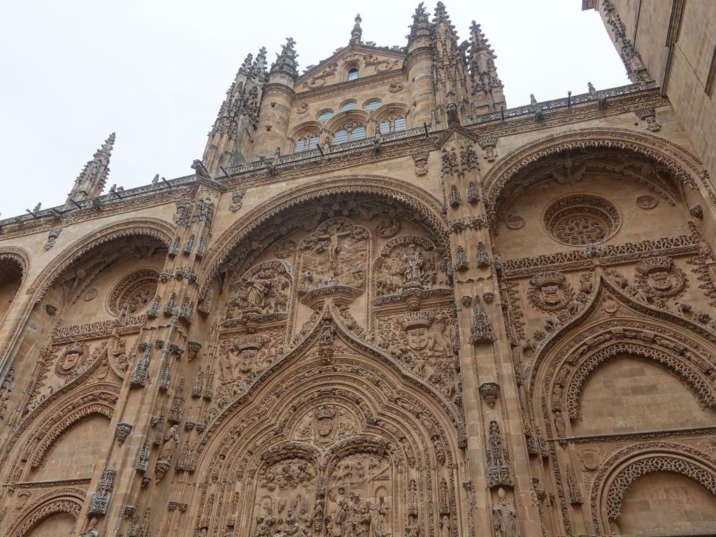 285 - 20181011 Salamanca Cathedral