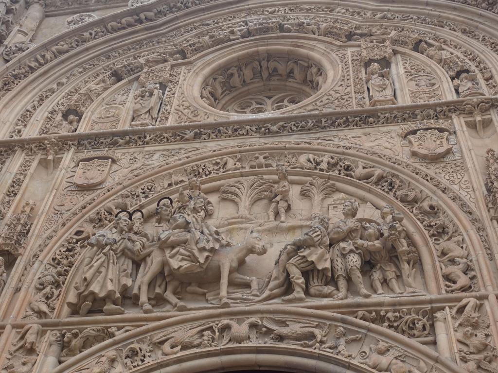 288 - 20181011 Salamanca Cathedral