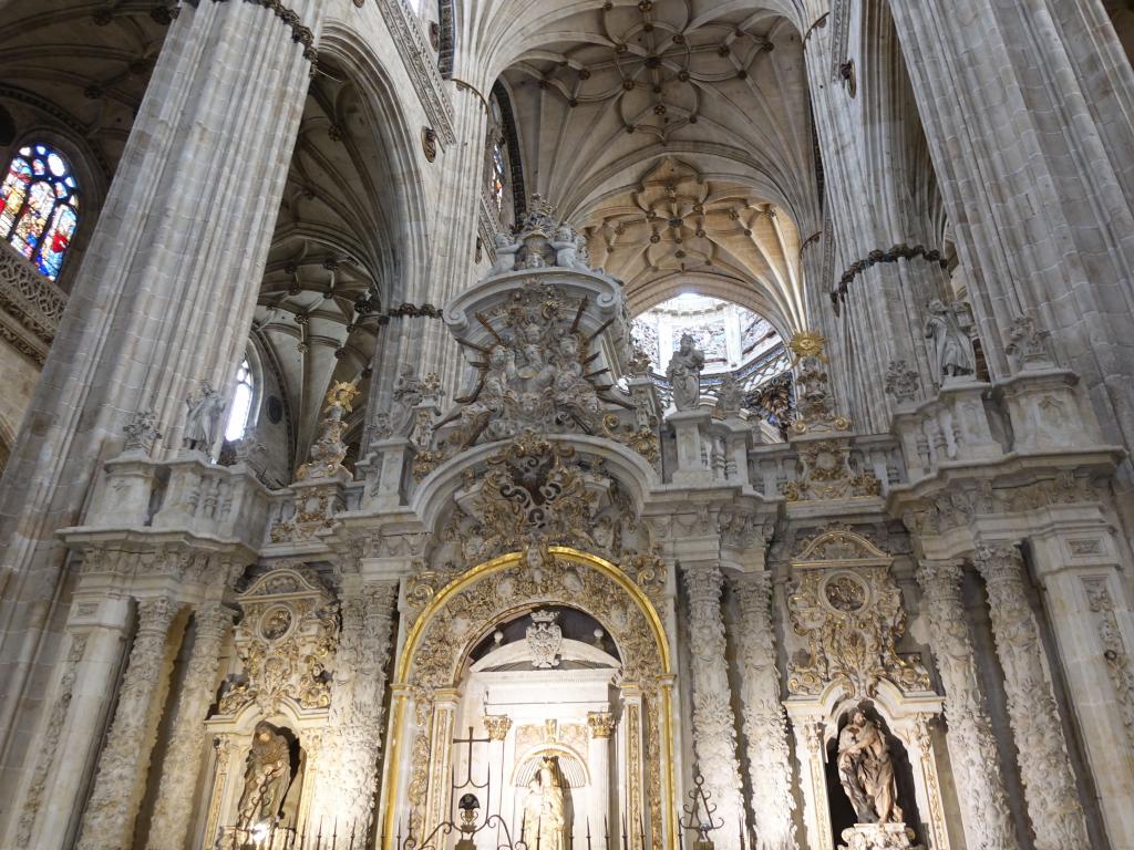 289 - 20181011 Salamanca Cathedral