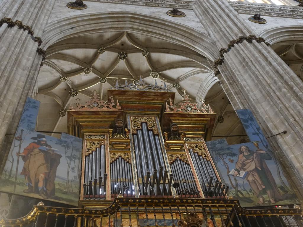 292 - 20181011 Salamanca Cathedral