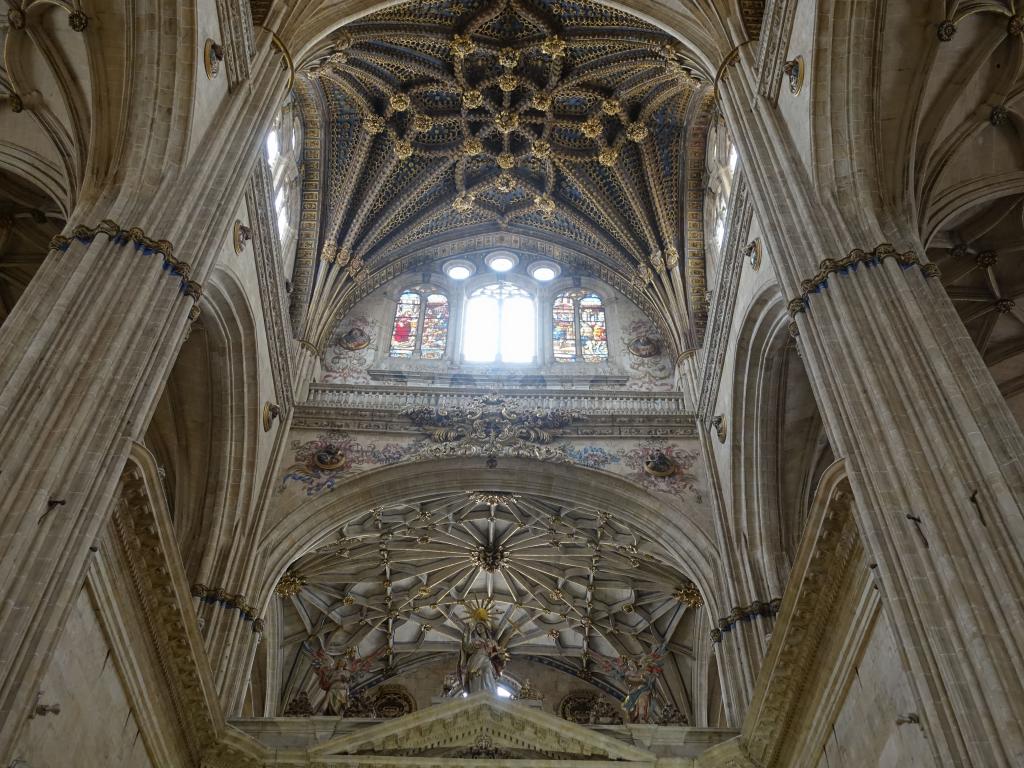 299 - 20181011 Salamanca Cathedral