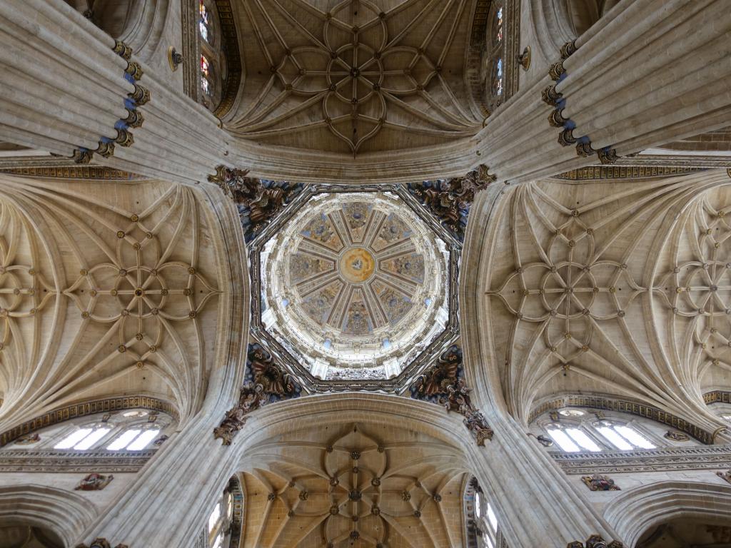 301 - 20181011 Salamanca Cathedral