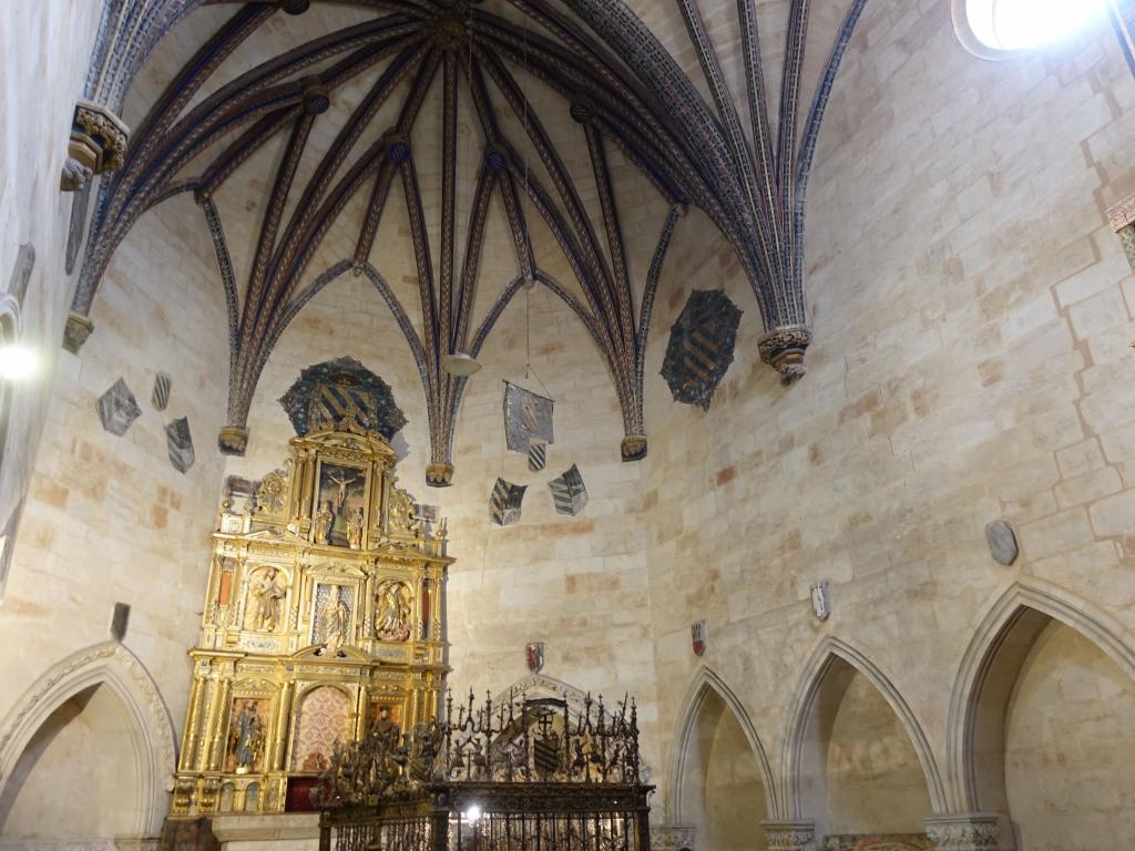 322 - 20181011 Salamanca Cathedral