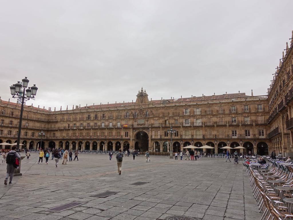 331 - 20181011 Day18 Salamanca