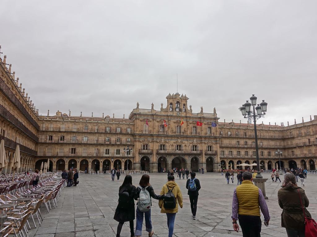 332 - 20181011 Day18 Salamanca