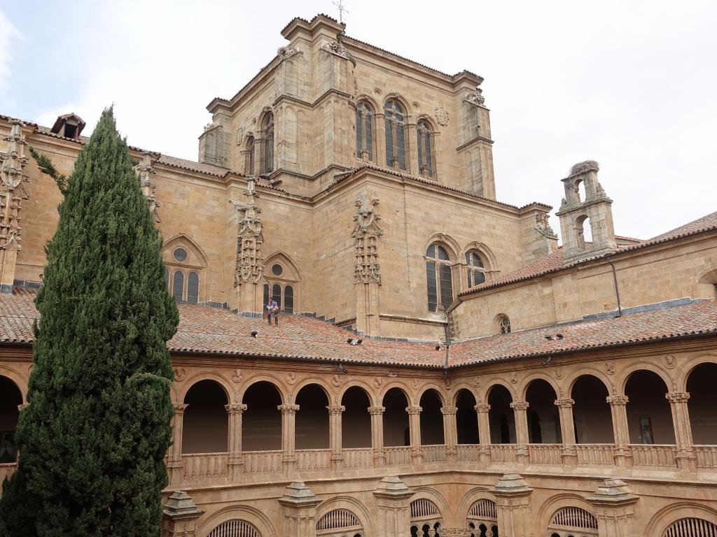 393 - 20181011 Day18 Salamanca