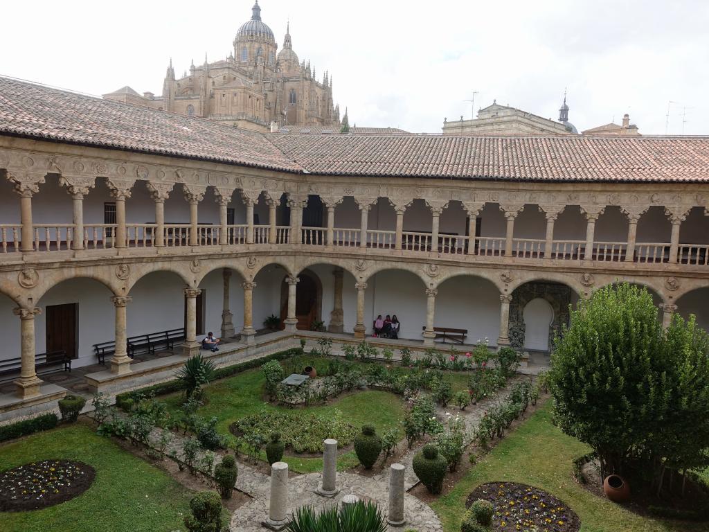 409 - 20181011 Day18 Salamanca