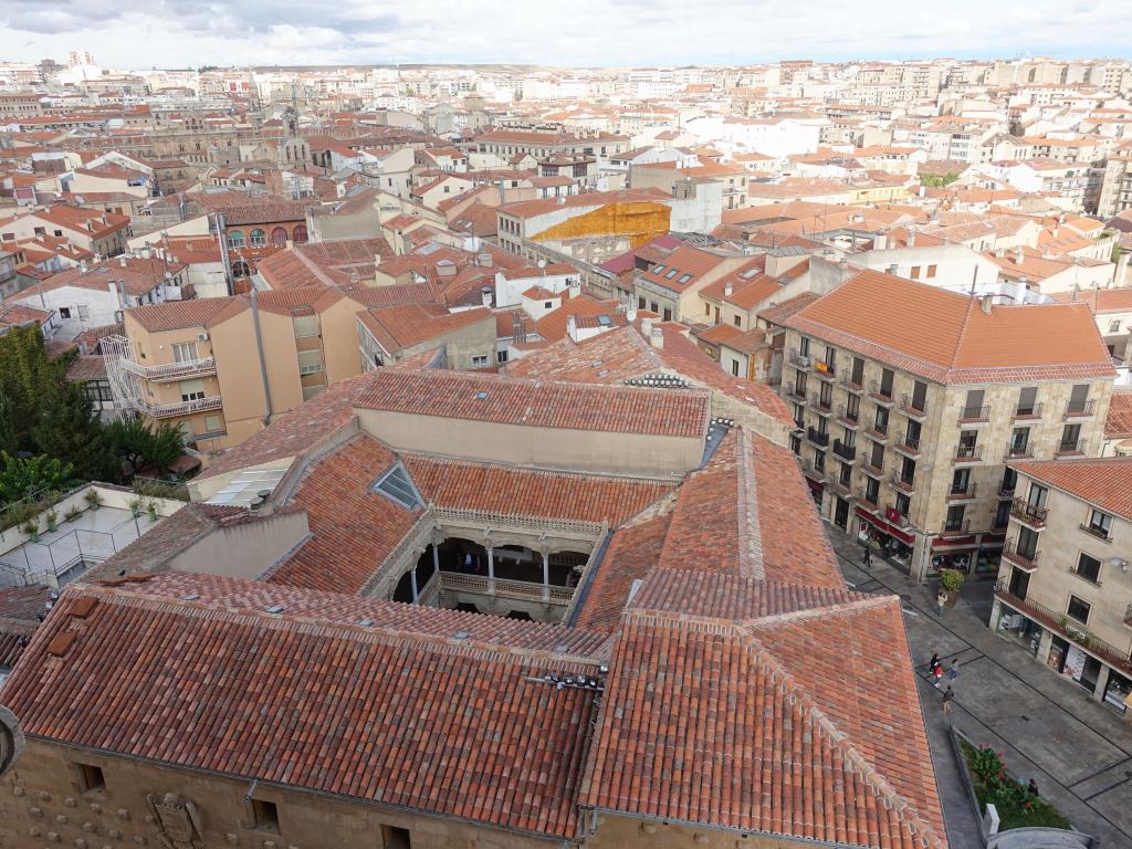 425 - 20181011 Day18 Salamanca