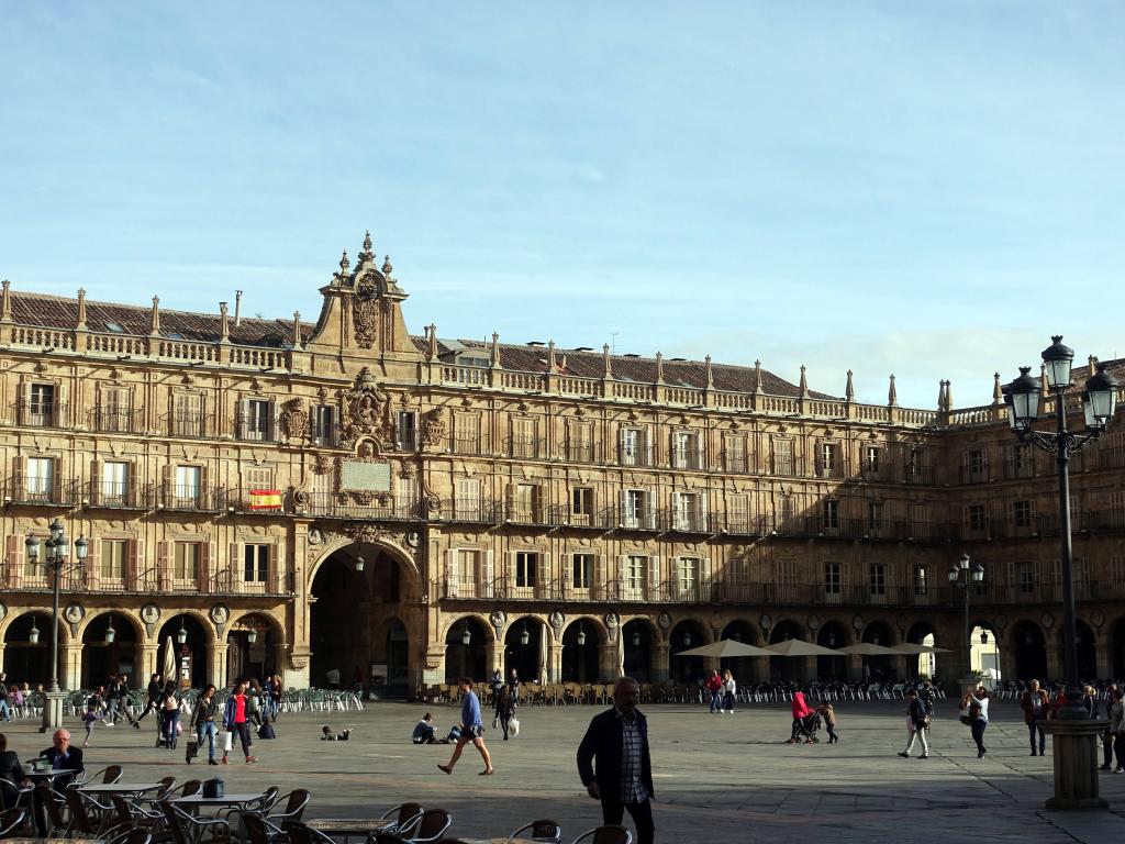 433 - 20181011 Day18 Salamanca