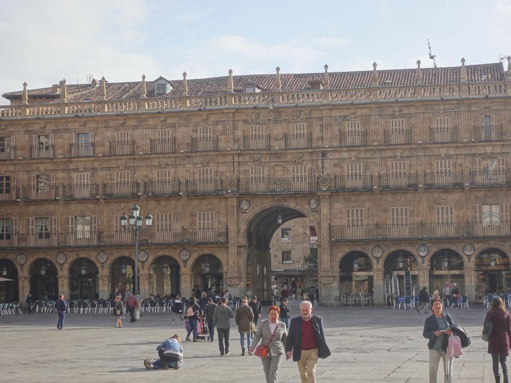 435 - 20181011 Day18 Salamanca