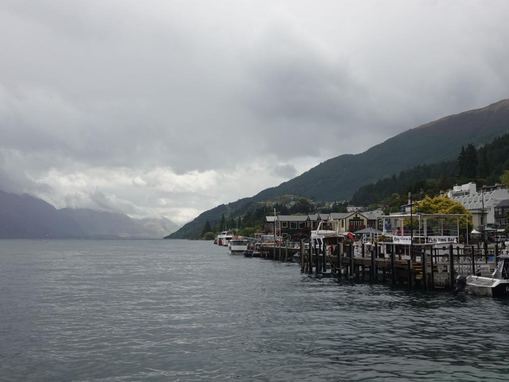 607 - 20190110 Queenstown