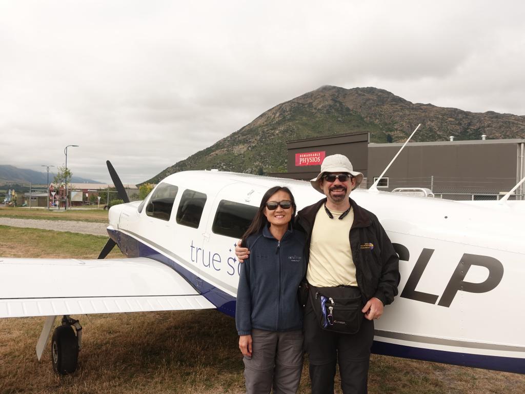 103 - 20190118 Mt Cook