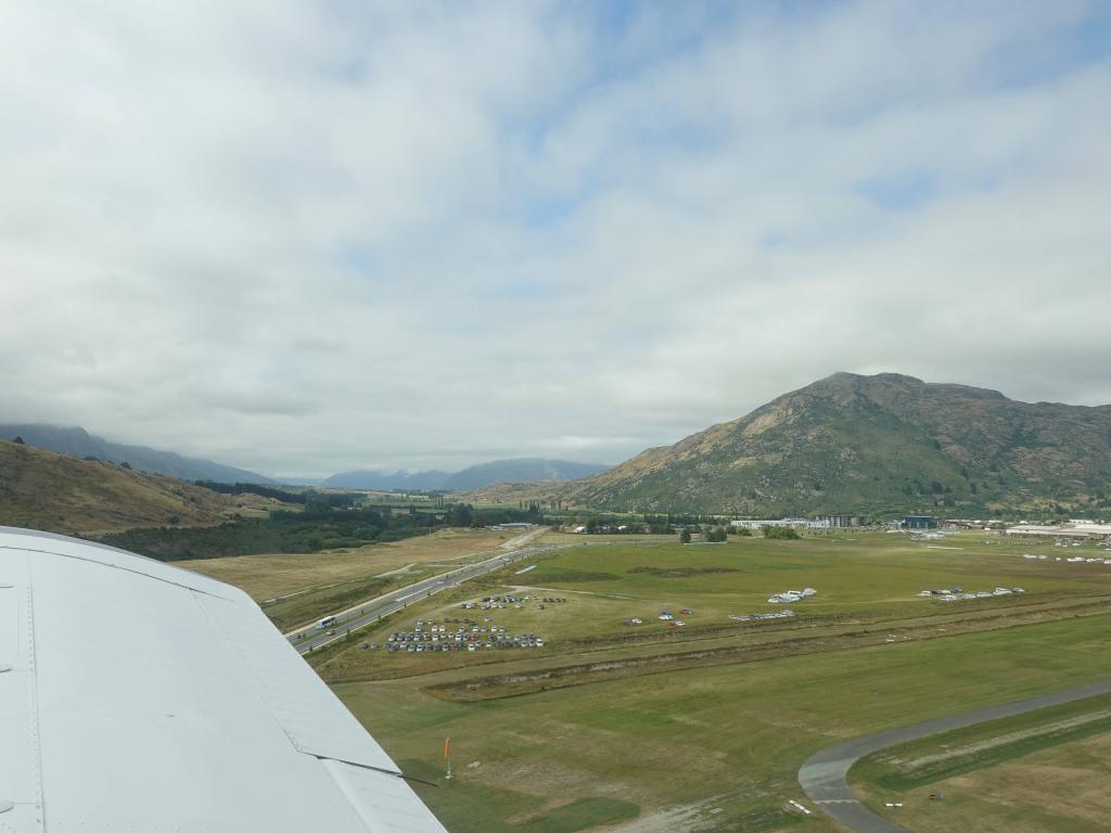 110 - 20190118 Mt Cook