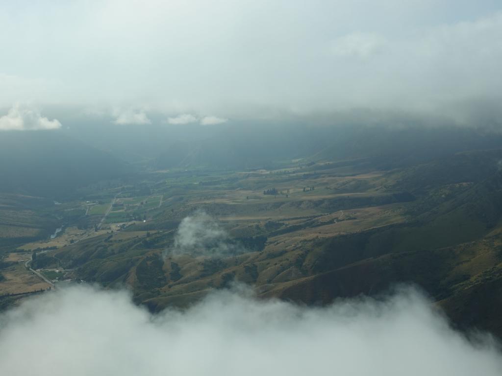 114 - 20190118 Mt Cook