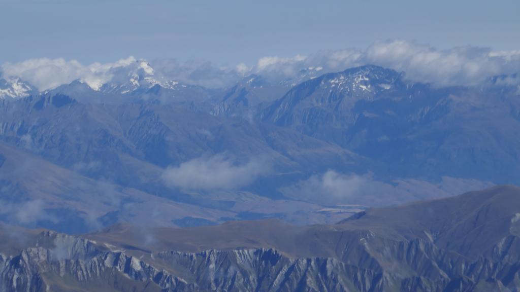 130 - 20190118 Mt Cook