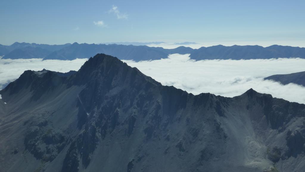 147 - 20190118 Mt Cook