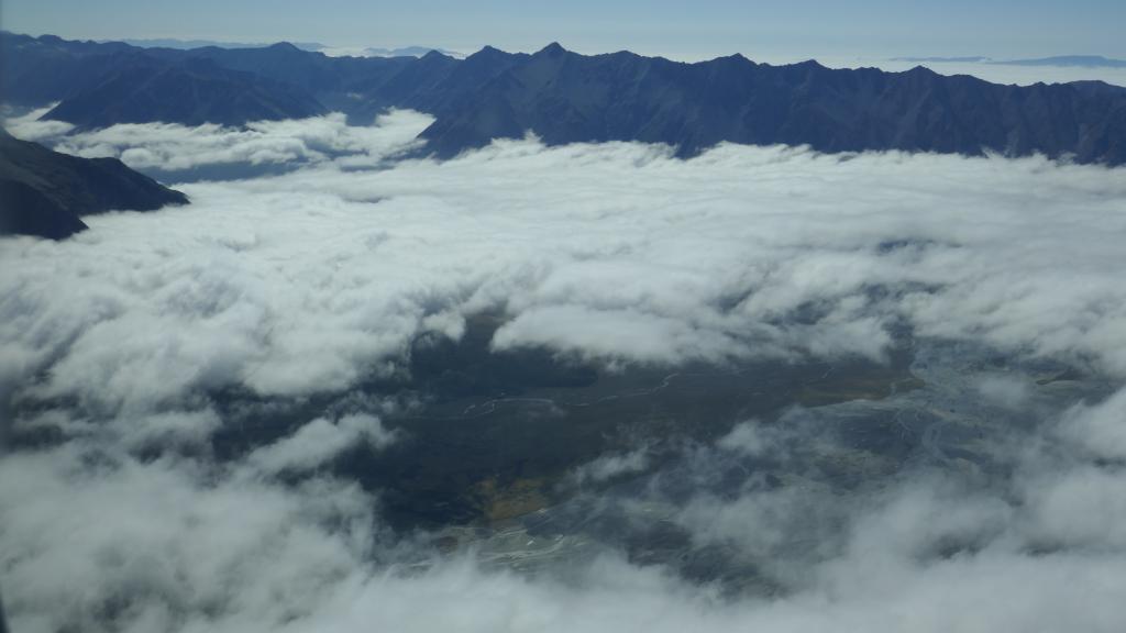 151 - 20190118 Mt Cook