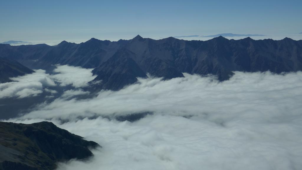 152 - 20190118 Mt Cook