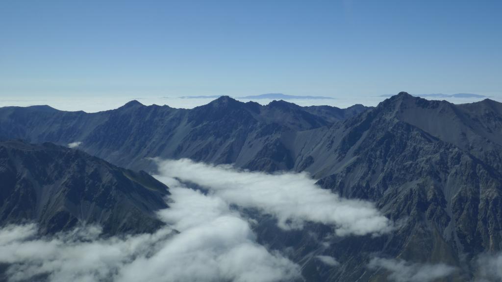 154 - 20190118 Mt Cook