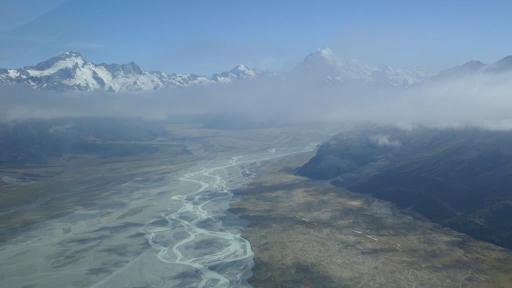 163 - 20190118 Mt Cook