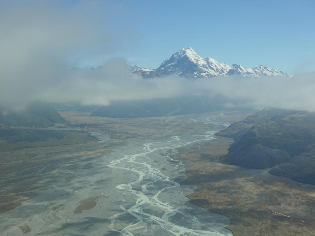 164 - 20190118 Mt Cook