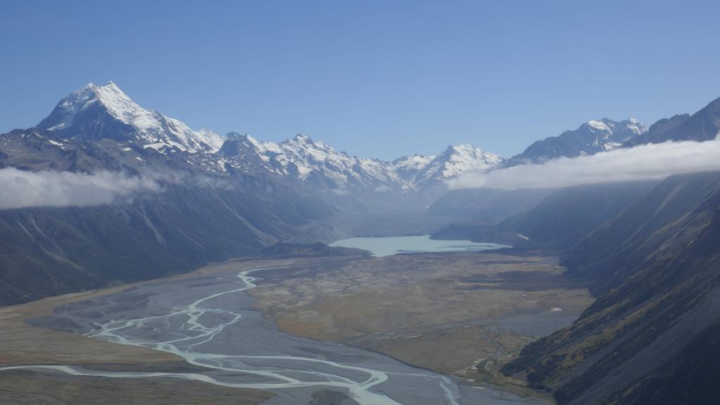 171 - 20190118 Mt Cook