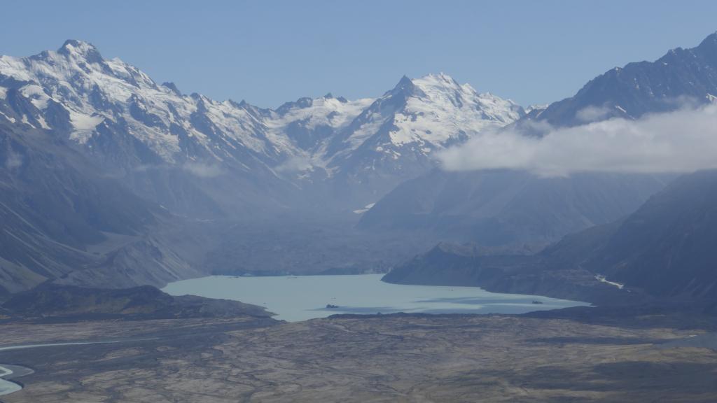 172 - 20190118 Mt Cook