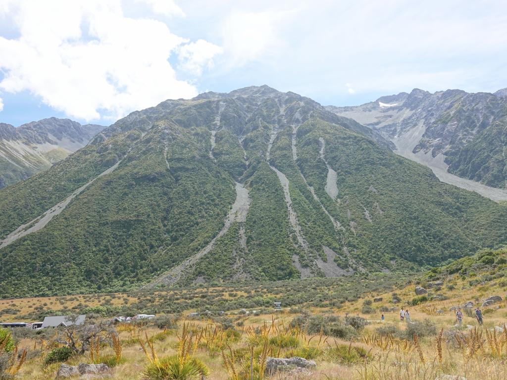 458 - 20190118 Mt Cook