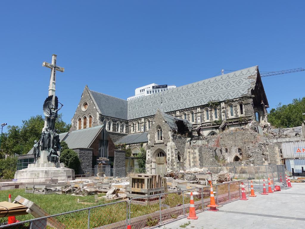 364 - 20190120 Christchurch