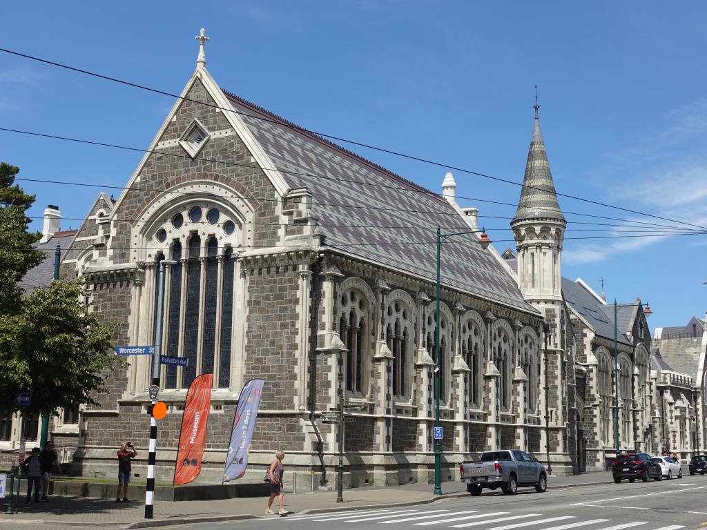 628 - 20190120 Christchurch