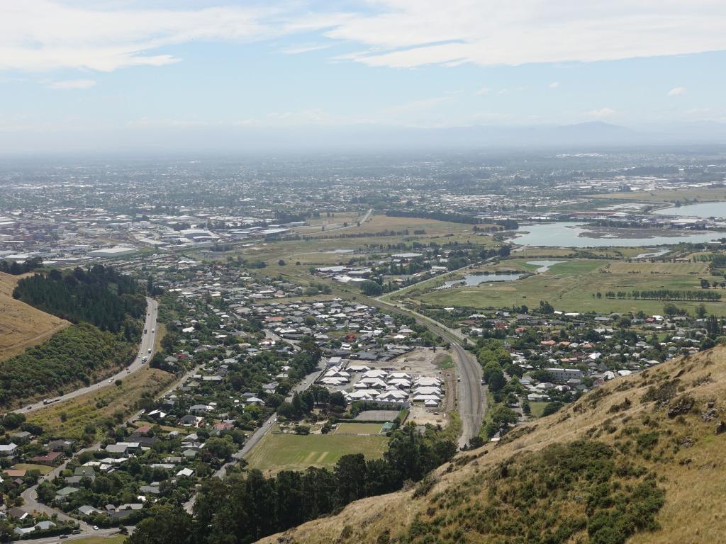 632 - 20190120 Christchurch