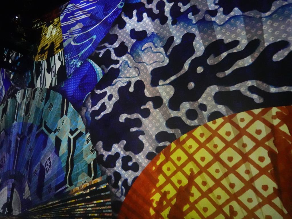 2008 - 20190619 Atelier des Lumieres